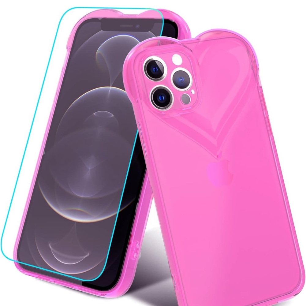 Iphone 12 Case